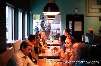 Restaurants, bars, gyms to operate at full capacity on Monday, other health restrictions to lift in six months