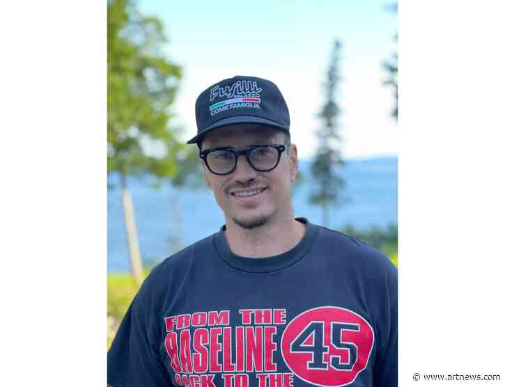 Collector to Watch: Film Producer Michael Sherman Views Buying Art as a ‘Curation Process’