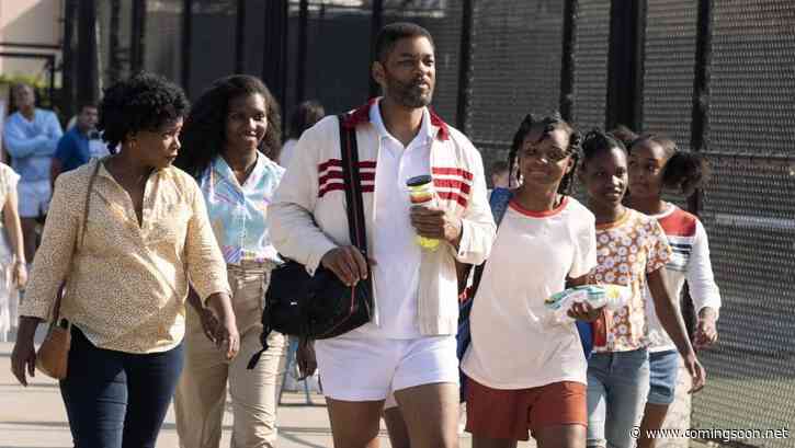 HBO Max November 2021 Schedule: New TV & Movie Additions