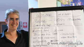 Sprachwissenschaft: Wie Französisches ins Moselfränkische kam - Rhein-Zeitung