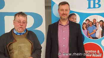 Internationaler Bund: Integration ist mehr als Deutsch lernen - Rhein-Zeitung