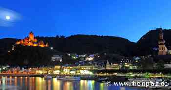 Mittelalter und Moselblick: ein Tag in Cochem - Rheinpfalz.de