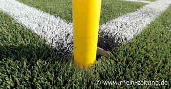 Frauenfußball: Rote Laterne für Cochem – 5:0 für FSG Eifelhöhe - Rhein-Zeitung