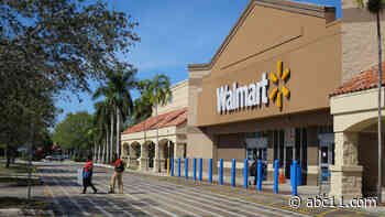 Walmart recalls Better Homes and Gardens room spray after bacteria found, linked to 2 deaths