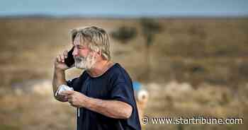Baldwin: Killing of cinematographer was 'tragic accident'