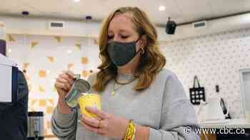 Calgarian heads to World Barista Championship