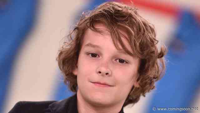 The Black Phone’s Mason Thames Joins Walker Season 2