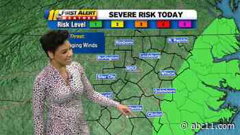 A Great Weekend Ahead