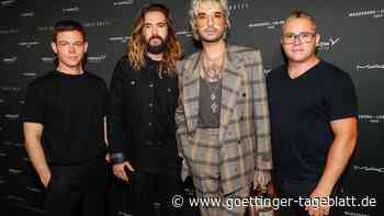 „Here Comes The Night“: Tokio Hotel melden sich mit neuer Single zurück