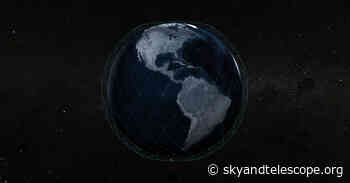 Taking Dark Skies to the United Nations