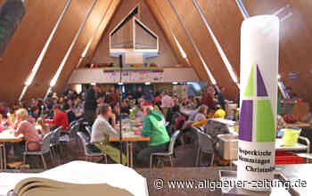 Vesperkirche in Memmingen findet 2022 wieder statt - Allgäuer Zeitung