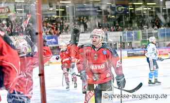 Memmingen Indians beim Hauptrunden-Meister in Regensburg zu Gast | Presse Augsburg - Presse Augsburg