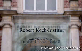 Klinikum Memmingen: Mitarbeiter trug vermutlich Corona ein - elf Patienten positiv getestet - Allgäuer Zeitung