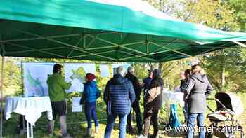 Rege Beteiligung beim Memminger „Bürgerforum Grünzug - Merkur.de
