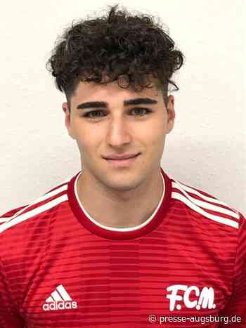 FC Memmingen verliert durch späte Tore in Aubstadt | Presse Augsburg - Presse Augsburg