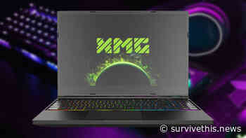 XMG NEO 15 Gaming-Laptops: maximale Grafikleistung aus Deutschland - Survivethis