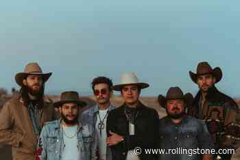 Flatland Cavalry’s Expansive, Inclusive Vision of Country