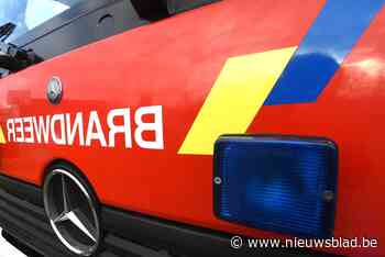 Woning onbewoonbaar na brand in Sint-Pieters-Woluwe