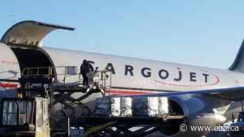 Canadian Forces to be deployed to help tackle Iqaluit's water crisis