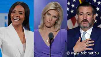 How strange internet conspiracy theories led one US pundit to ask: 'When do we invade Australia?'