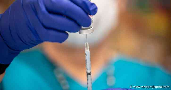 Arizona AG Seeks Temporary Restraining Order to Stop Biden's 'Unconstitutional' COVID-19 Vaccine Mandates