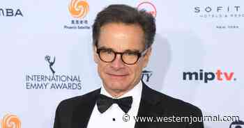 Peter Scolari, Famous Tom Hanks Co-Star, Passes Away at 66