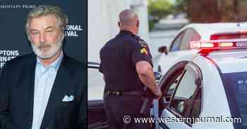 Vicious Alec Baldwin Tweet Mocking Cop for 'Wrongful' Shooting Resurfaces After Baldwin Kills Woman on Set