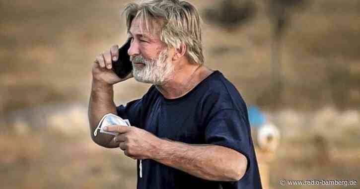 Alec Baldwin erschießt Kamerafrau: «Es bricht mir das Herz»