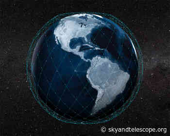 From Streetlights to Satellites: Addressing Light Pollution with the United Nations