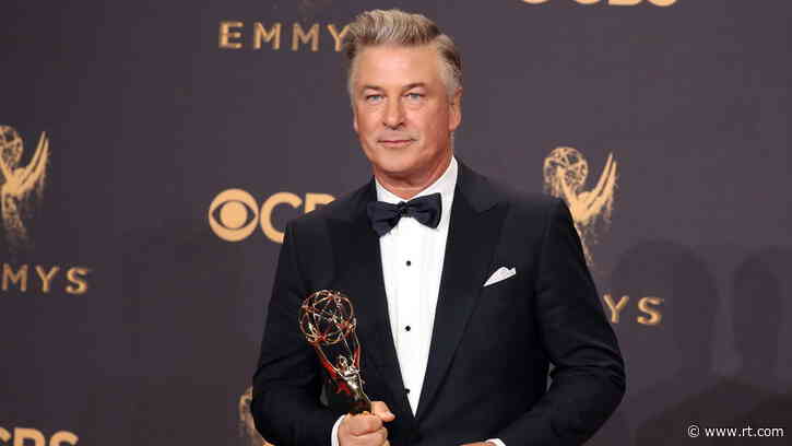 Baldwin firearm contained ‘live’ round, union says in email, following report actor got furious over being given ‘hot gun’