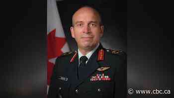 Senior soldier returned to leadership role after investigation into alleged use of racial slur