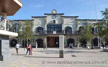 SDEyT llama a evitar despidos masivos en Ayuntamientos - El Sol de Cuernavaca