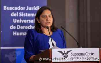 No funciona la Alerta de Género - El Sol de Cuernavaca