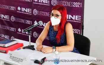 INE blinda las candidaturas de los grupos vulnerables - El Sol de Cuernavaca