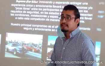 Car Show Festival se presenta en Cuernavaca - El Sol de Cuernavaca