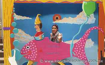 Proyecto Canica inaugurará exposición interactiva en el Borda - El Sol de Cuernavaca