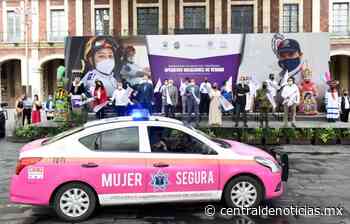 Suman esfuerzos para rescate del Centro Histórico de Cuernavaca - Central de Noticias Mx