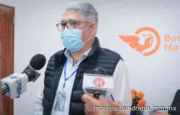 Exhorta Congreso coordinar nuevas estrategias de Seguridad en Cuernavaca - Quadratín - Quadratín Morelos