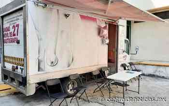 Invita IMSS Morelos a mujeres a realizarse mastografías en Cuernavaca, Zacatepec, Villa de Ayala y Yecapixtla - Central de Noticias Mx