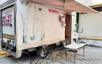 Se ofrecen mastografías a derechohabientes del IMSS - El Sol de Cuernavaca