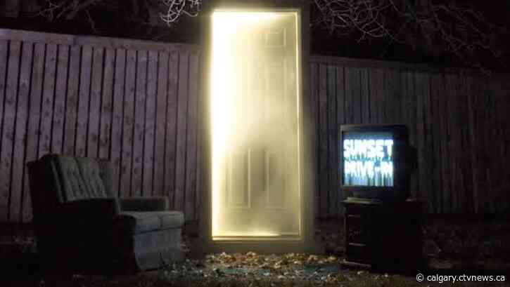 Sunset Drive-in offers free Halloween-week screenings of The Twilight Zone