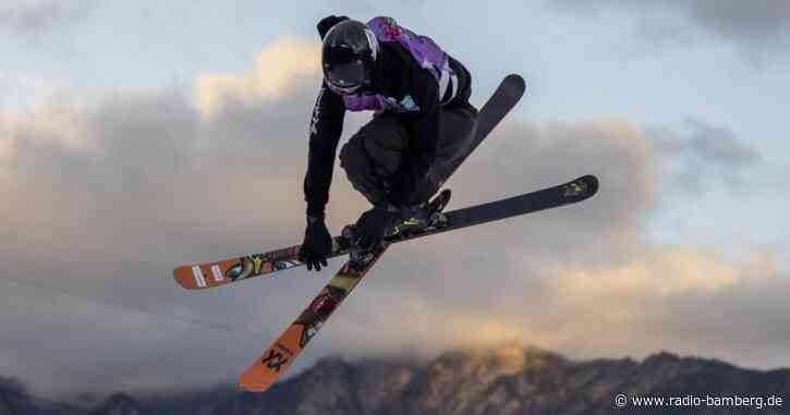 Deutscher Ski-Freestyler Zehentner verpasst Weltcup-Podium