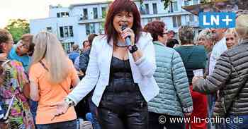 Herrenteich: Reinfeld feiert das Abfischen der Karpfen mit Party - Lübecker Nachrichten