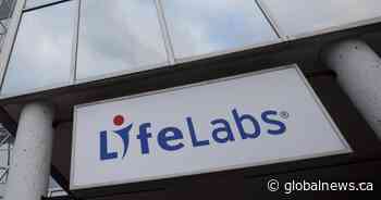 BCGEU workers at LifeLabs in B.C. to begin job action Friday night
