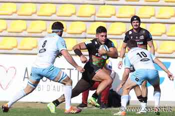 Rugby, United Rugby Championship: Zebre Parma, con Edimburgo la chance di iniziare a correre - OA Sport