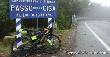 Da Parma alla Versilia, gli Appennini a due ruote sulla via Francigena - Il Sole 24 ORE