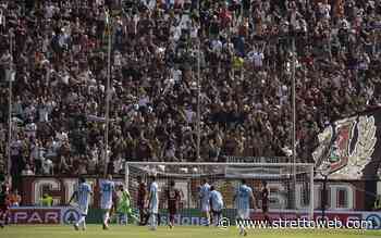 Reggina, da Parma: “a Reggio Calabria aspettano la partita come un bambino aspetta la mattina di Natale” - StrettoWeb