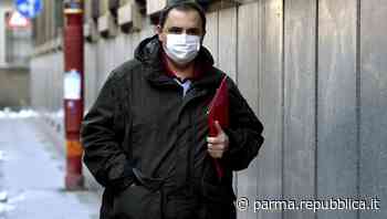 "Strozzi come Lucano ma a Parma ripudiato dalla sinistra che acclama l'ex sindaco di Riace" - La Repubblica