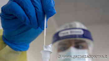 A Parma 15 nuovi casi di contagio, sempre 3 i ricoverati in terapia intensiva - Gazzetta di Parma