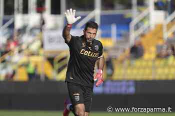 Reggina-Parma, over 40 contro: Buffon tabù per Denis - Forza Parma